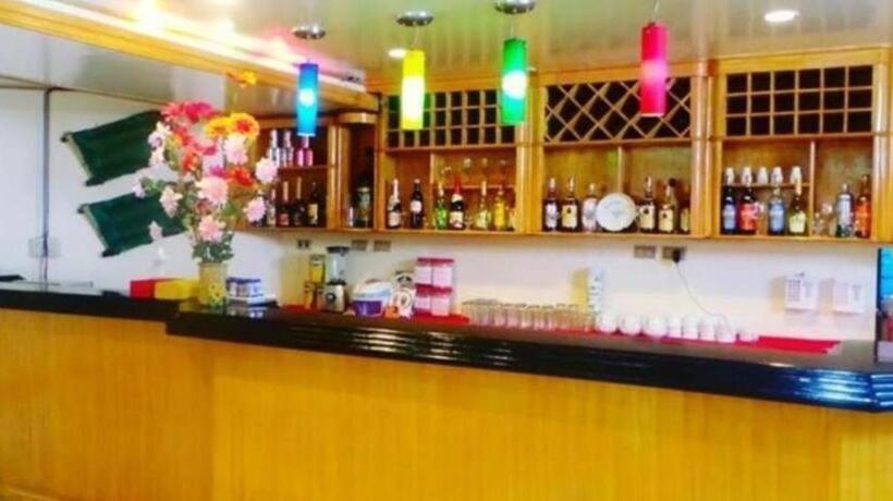 هتل Tabaco Gardenia