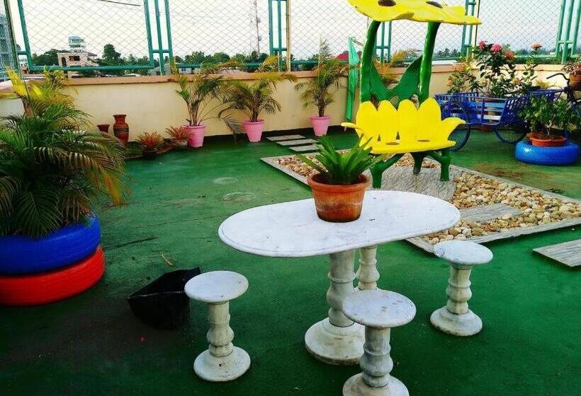 هتل Tabaco Gardenia