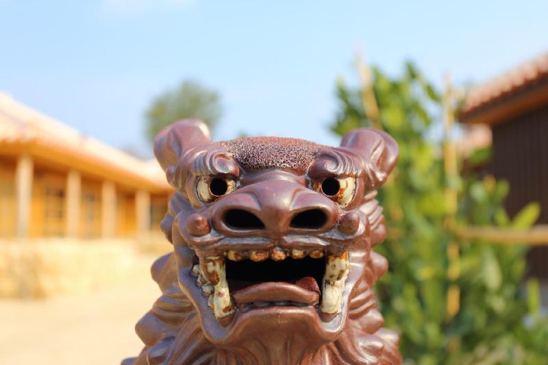 ホテル Tabinoteitaku Homann Concept Okinawa Nakijin