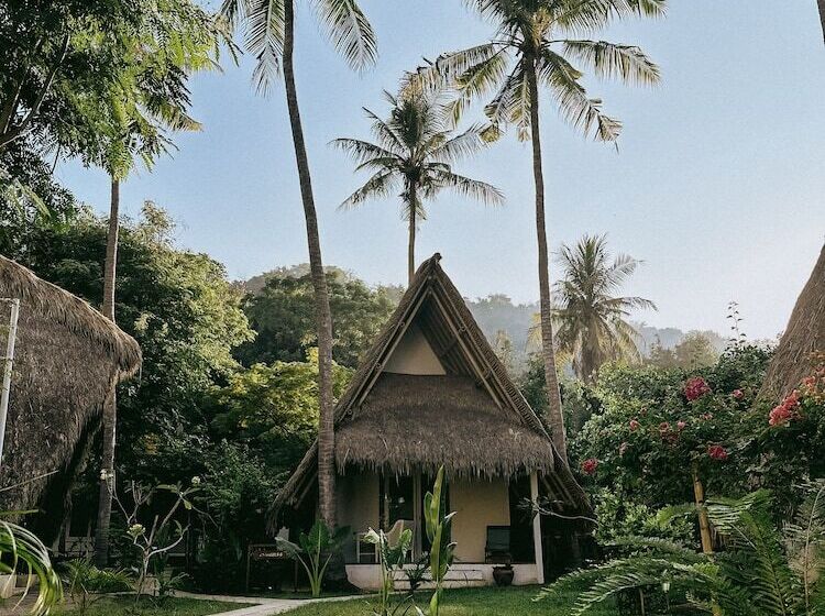 Отель Vayam Boutique Resort