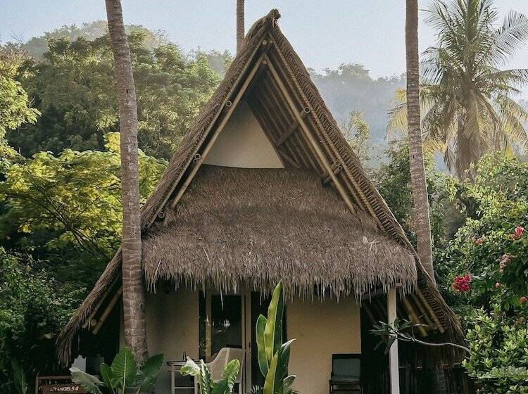 Отель Vayam Boutique Resort