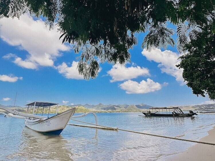 Отель Vayam Boutique Resort