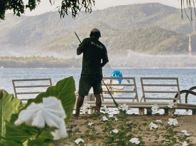 Отель Vayam Boutique Resort