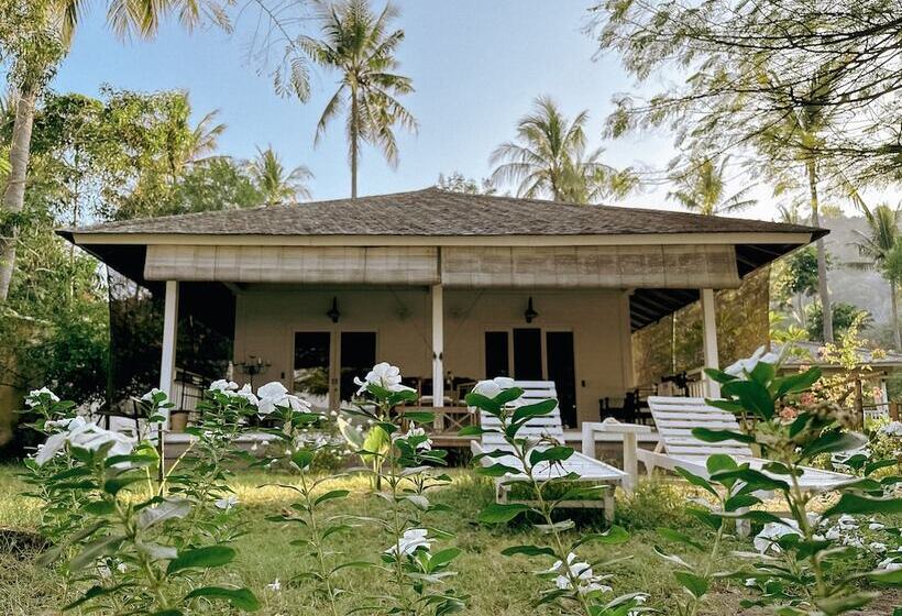 Отель Vayam Boutique Resort