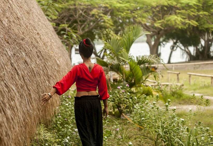 Отель Vayam Boutique Resort