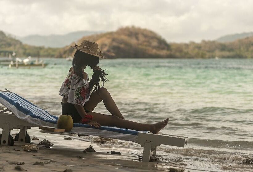 Отель Vayam Boutique Resort