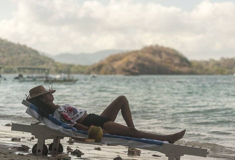 Отель Vayam Boutique Resort