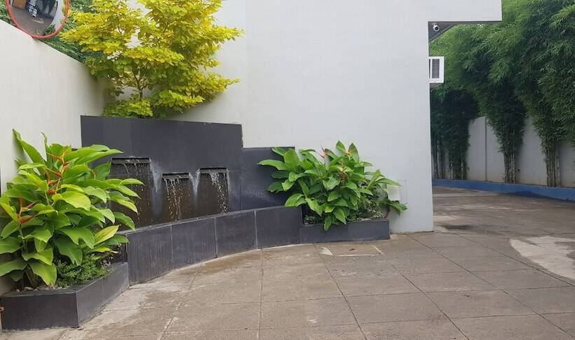 فندق Wildflower Inn