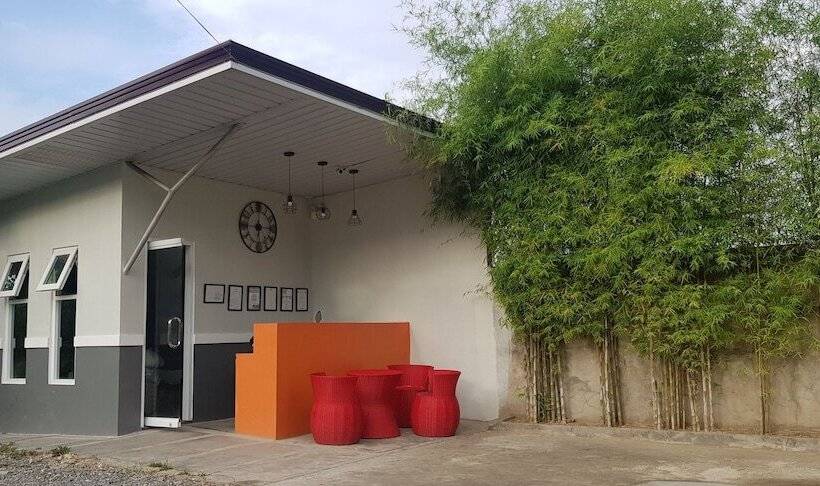 فندق Wildflower Inn