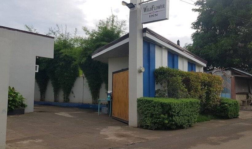 فندق Wildflower Inn