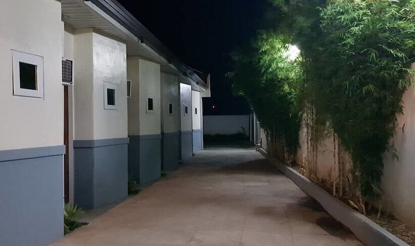 فندق Wildflower Inn