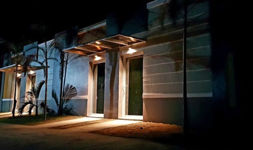 فندق Wildflower Inn