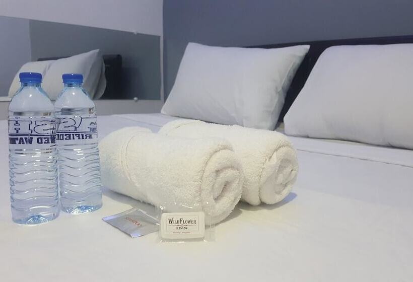 فندق Wildflower Inn