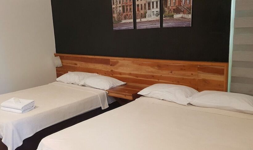 فندق Wildflower Inn