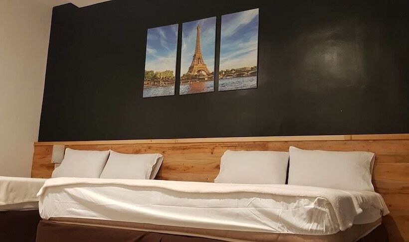 فندق Wildflower Inn