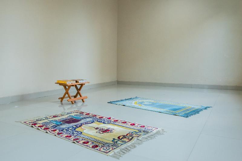 Oyo 674 Hotel Cepu Indah 2