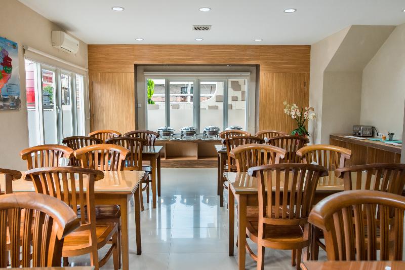 Oyo 674 Hotel Cepu Indah 2