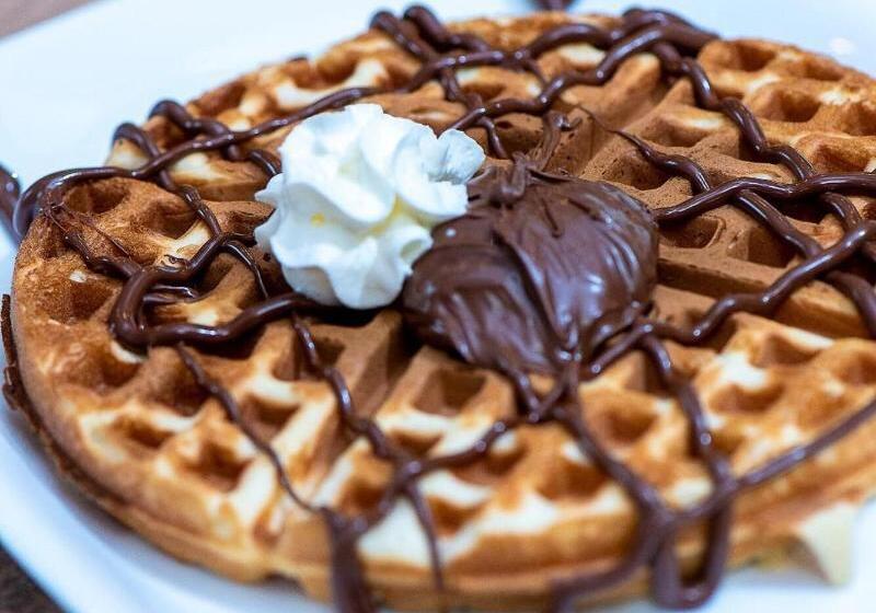 Panorama Blue Family Hotel And Free Parking