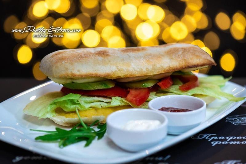 Panorama Blue Family Hotel And Free Parking