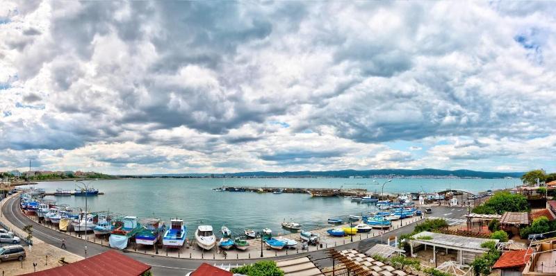 Panorama Blue Family Hotel And Free Parking