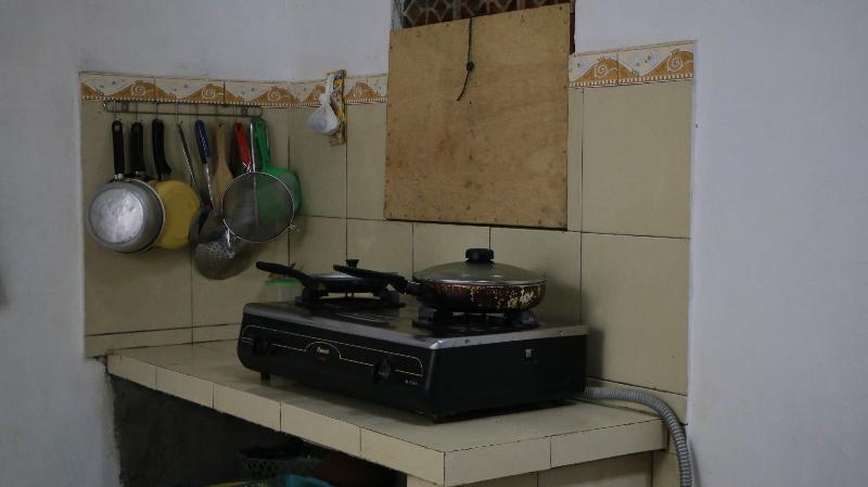 ユースホステル Homestay Sekar Syariah