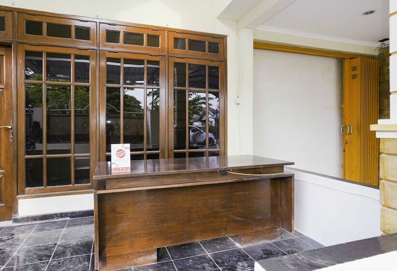 Hostel Prestige Residence By Oyo Rooms