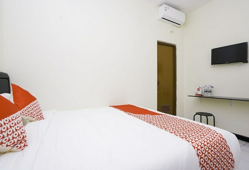 Hostel Prestige Residence By Oyo Rooms