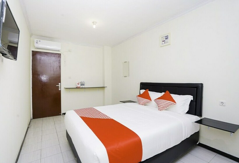 Hostel Prestige Residence By Oyo Rooms