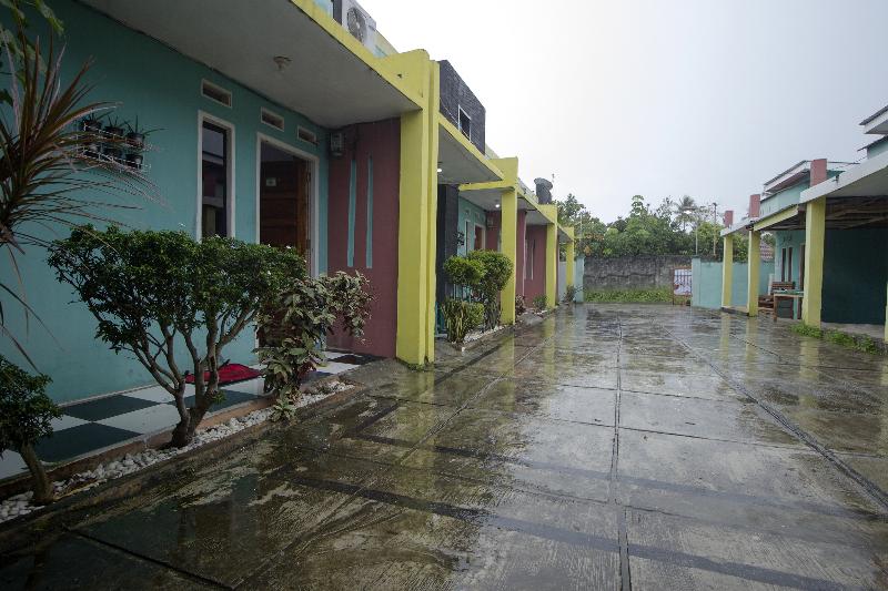 הוסטל Wisma Ria By Oyo Rooms