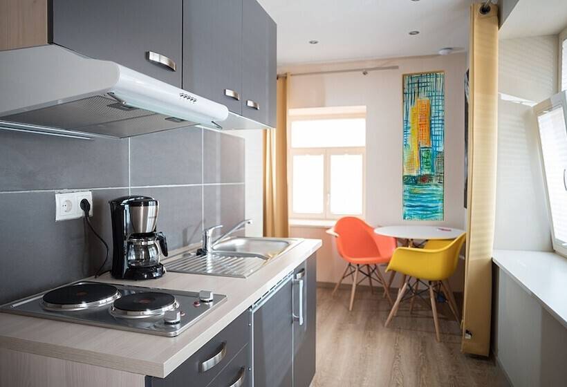 Anno Domini 1716  Boutique