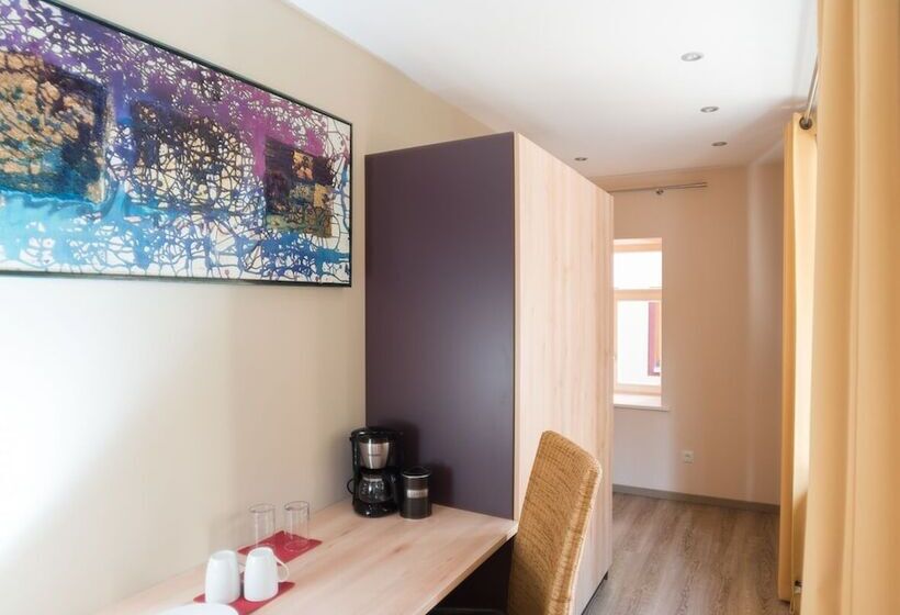 Anno Domini 1716  Boutique