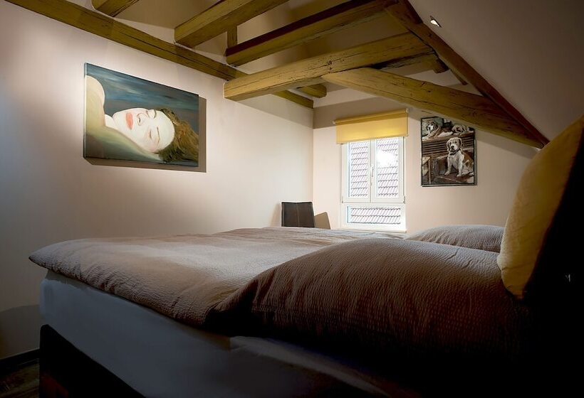 Anno Domini 1716  Boutique