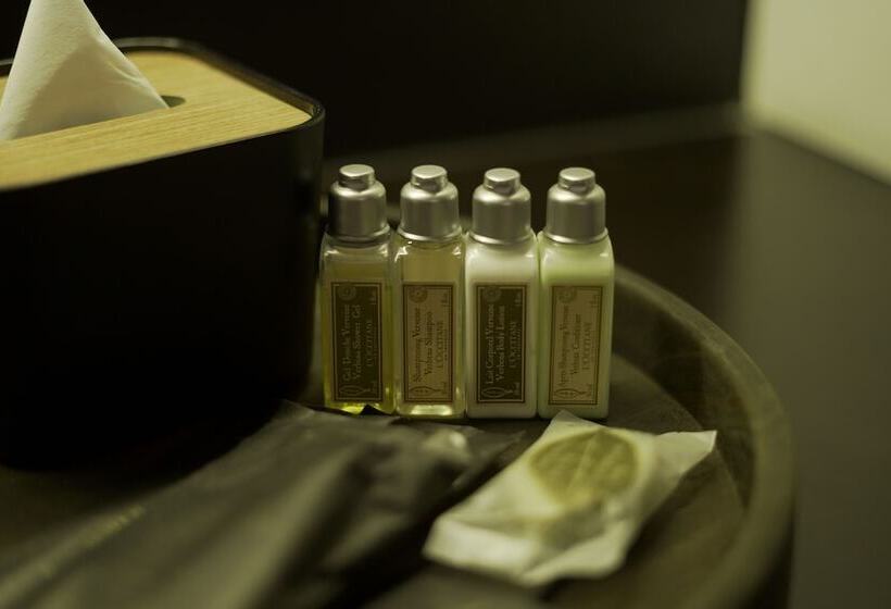 Awann Sewu Boutique Hotel And Suite Semarang