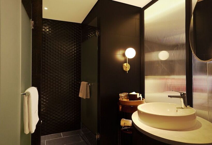 Awann Sewu Boutique Hotel And Suite Semarang