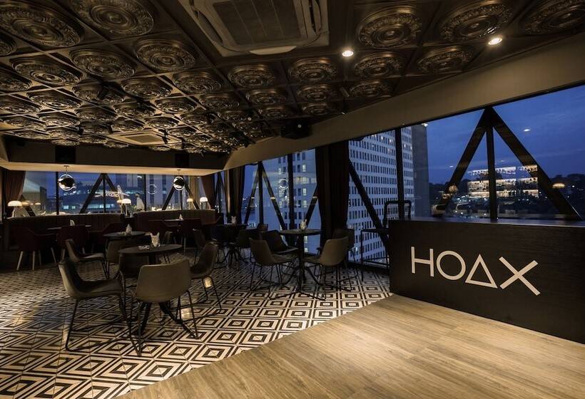 Awann Sewu Boutique Hotel And Suite Semarang