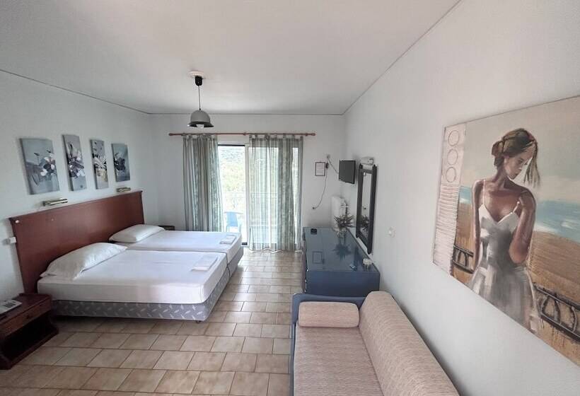 Bay Holiday Hotel & Spa