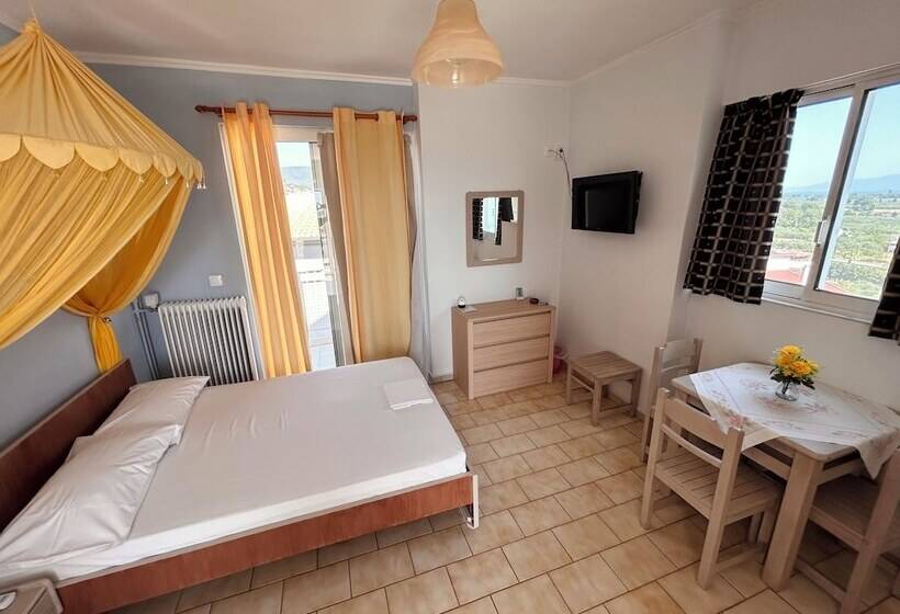 Bay Holiday Hotel & Spa