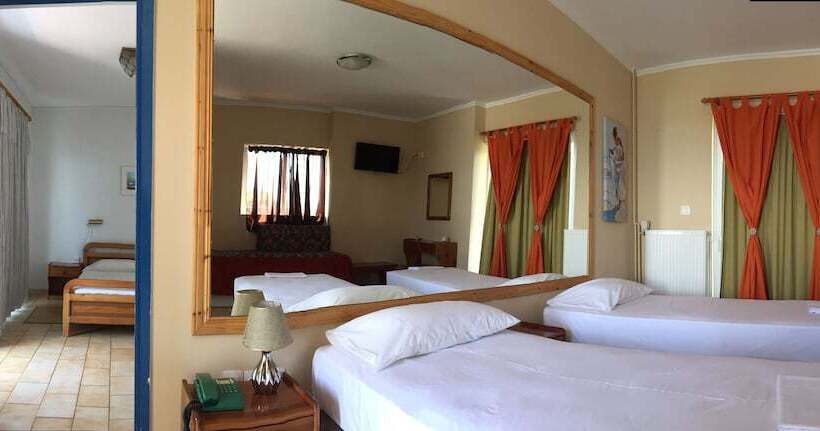 Bay Holiday Hotel & Spa