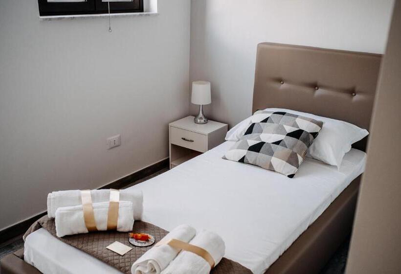 B&b Stramondo