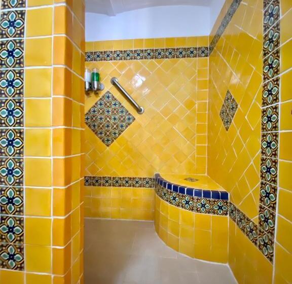 Bed and Breakfast Casa Del Sol Inn