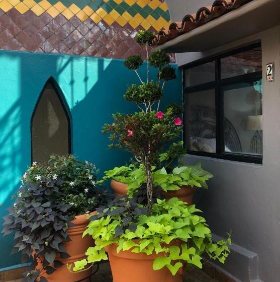 Bed and Breakfast Casa Del Sol Inn