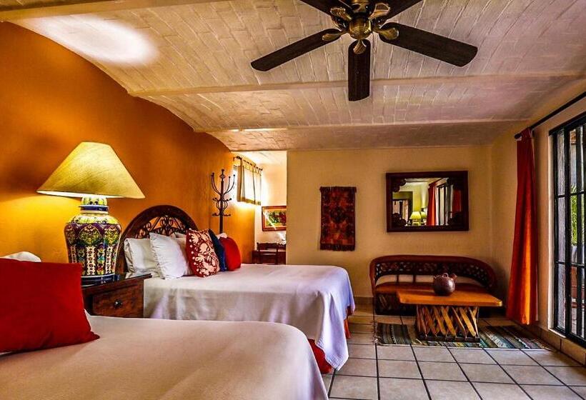 Bed and Breakfast Casa Del Sol Inn