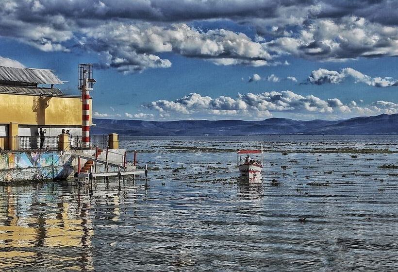 Bed and Breakfast Casa Del Sol Inn