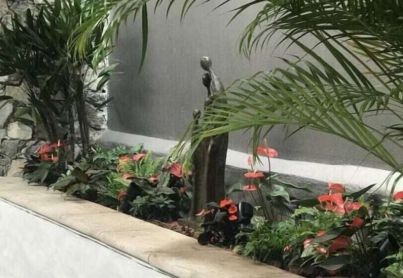 Bed and Breakfast Casa Del Sol Inn