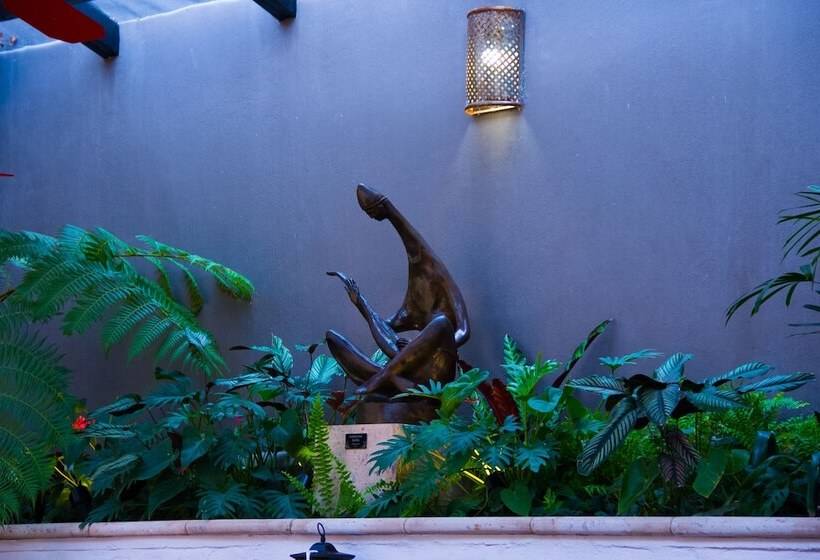 Bed and Breakfast Casa Del Sol Inn