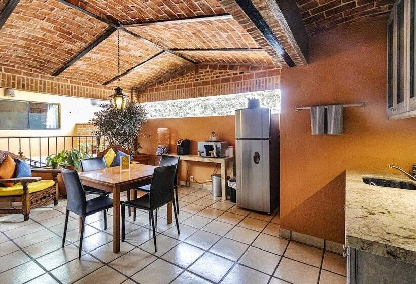 Bed and Breakfast Casa Del Sol Inn