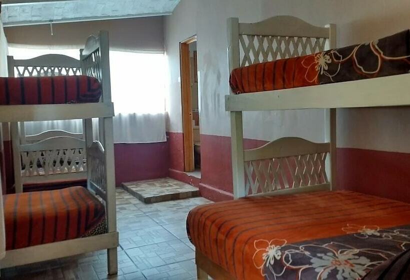 Cabañas Real De Tapalpa