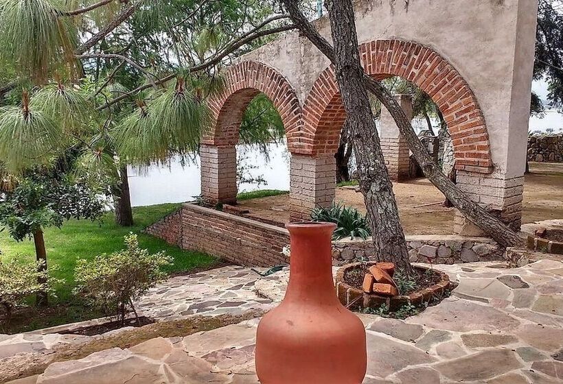 Cabañas Real De Tapalpa