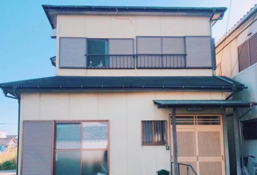 Chochin House   Hostel