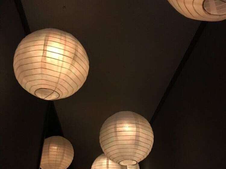 Chochin House   Hostel